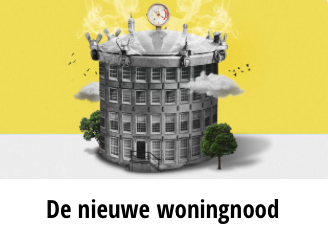 De wooncoöperatie is springlevend!