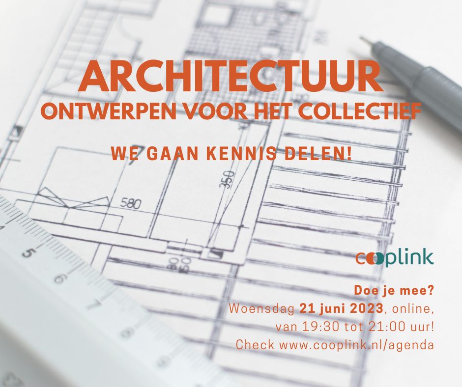 Kennis delen | Ontwerpen voor en met het collectief