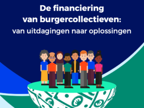 Whitepaper Financiering van burgercollectieven