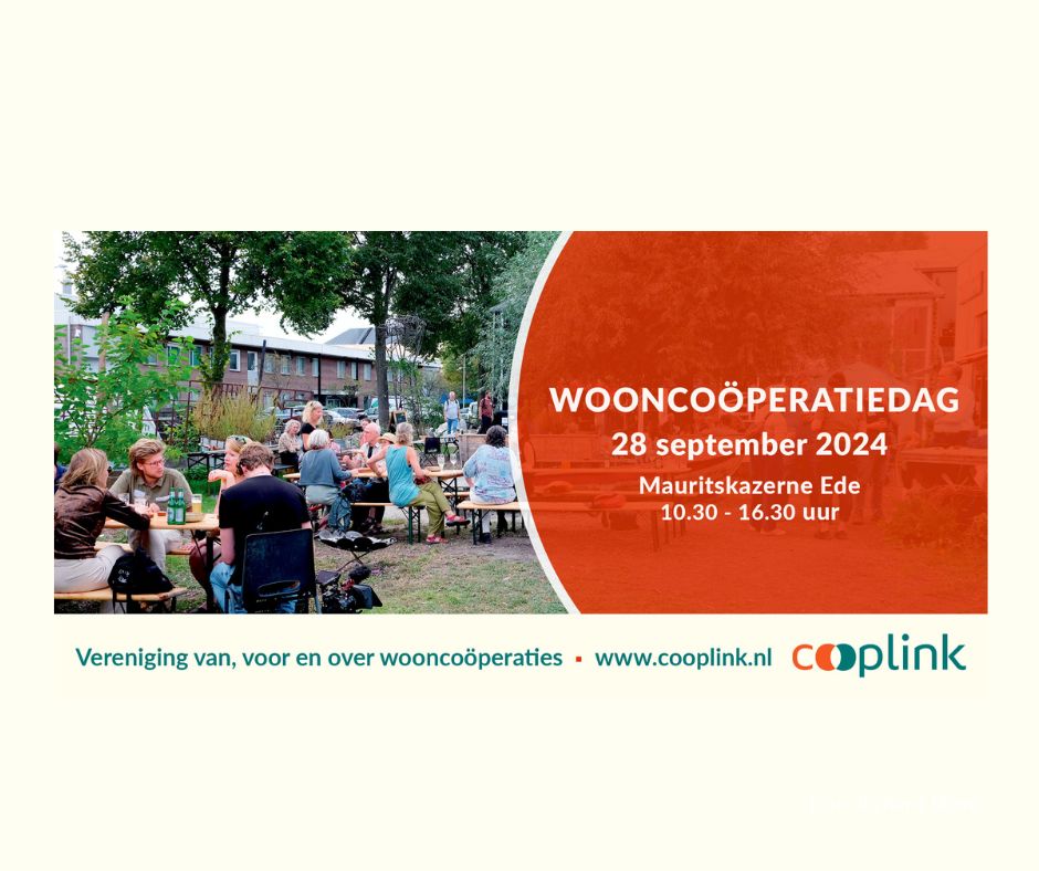Kaartverkoop WoCoDag van start!