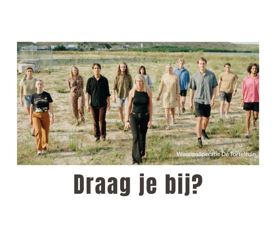 Draag jij de coöperatieve beweging een warm hart toe?