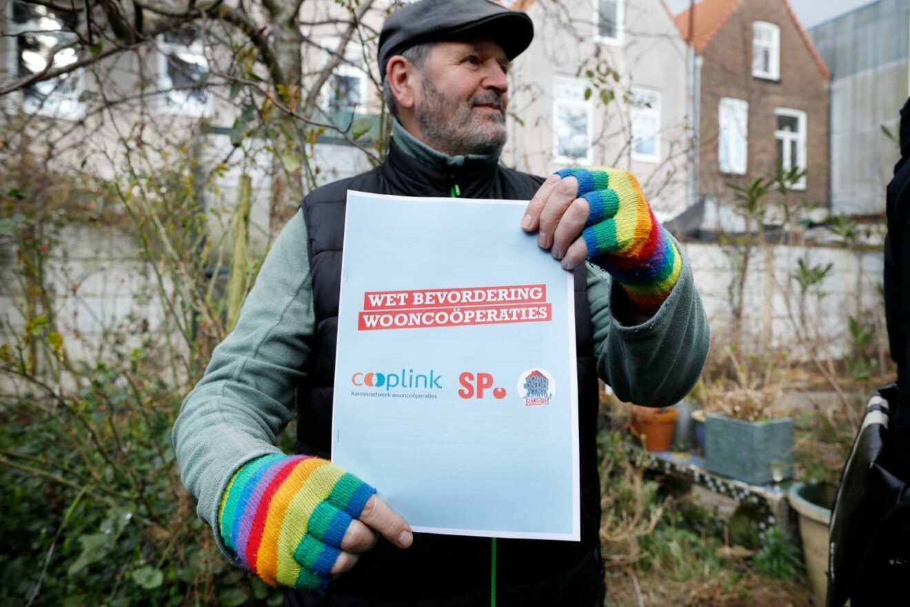 81 reacties op de initiatiefwet WBW