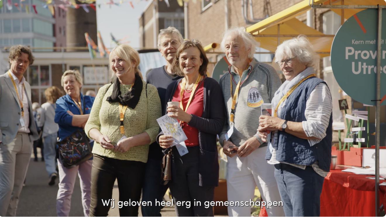 We Doen Het Samen-festival! Kom ook!