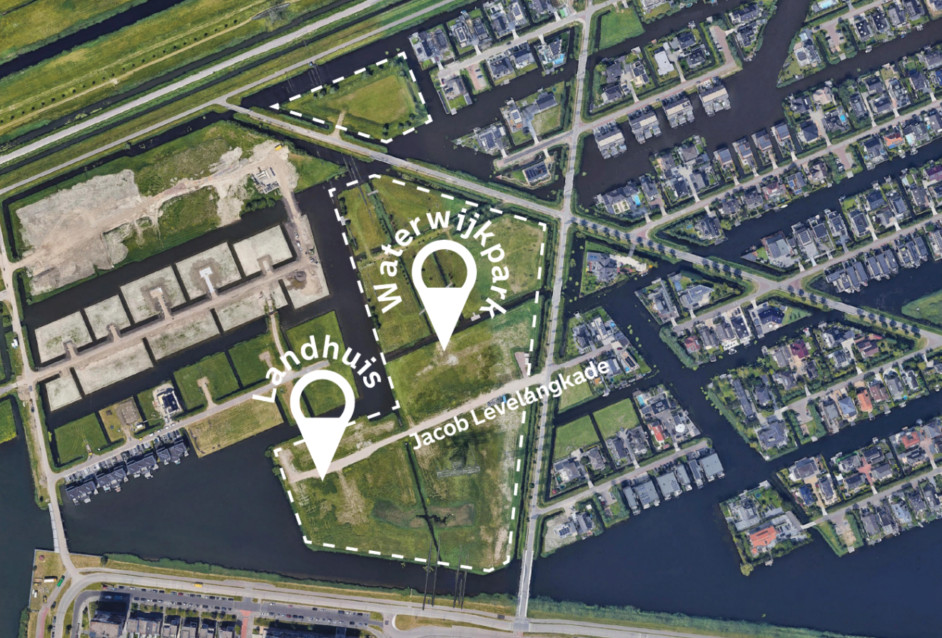 Rotterdam lanceert kaartenbak en 1e kavel voor wooncoöperaties