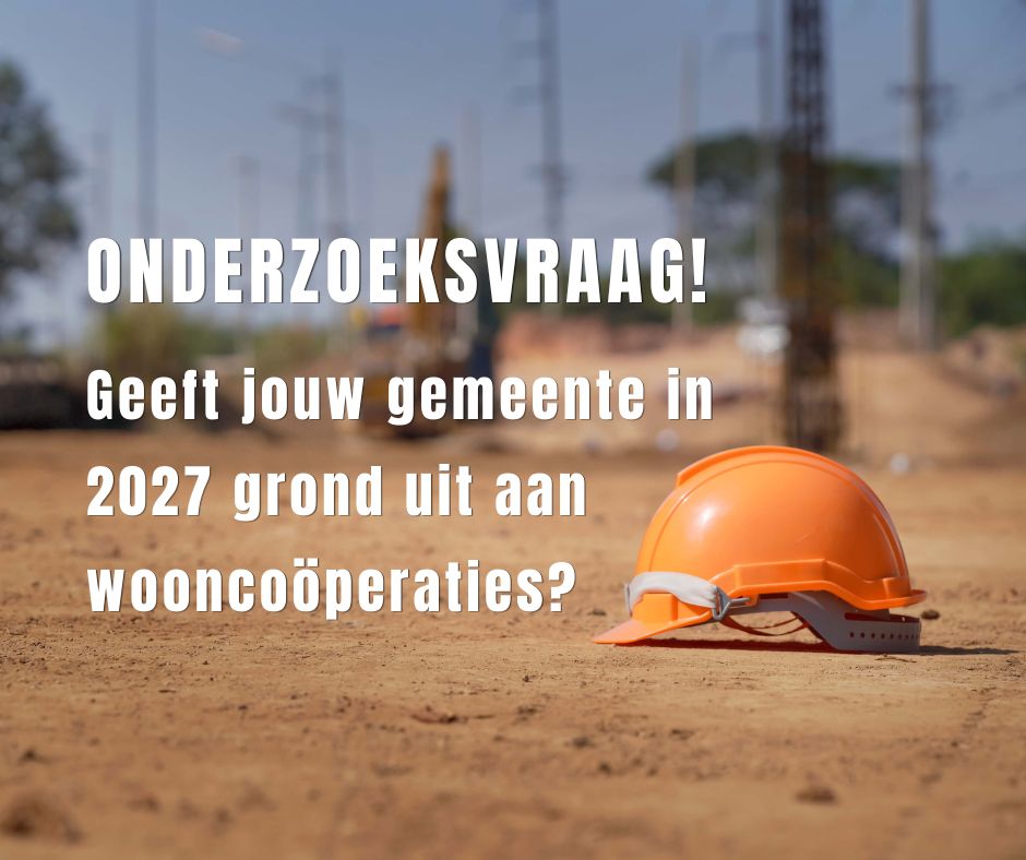 Hoe zit het in jouw gemeente? Zijn er locaties?