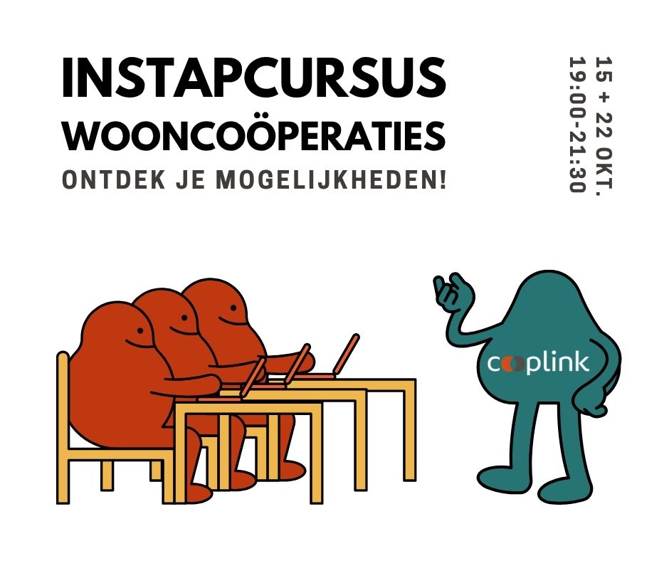 Maak je droom waar! Instapcursus!