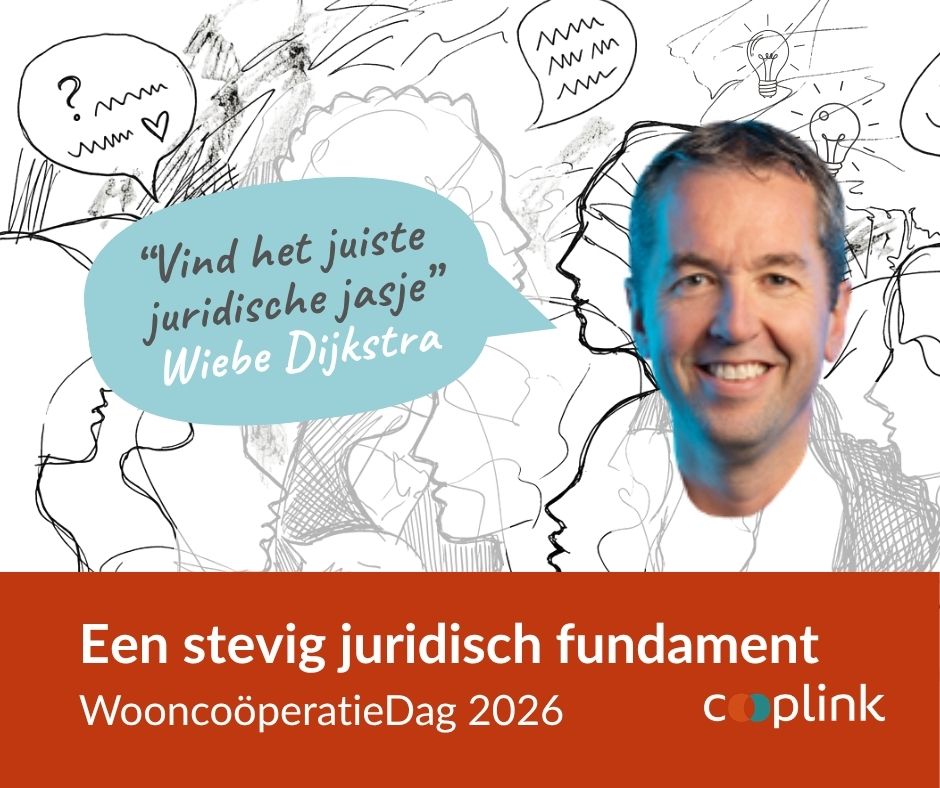 WoCoDag 2026: ‘Een stevig juridisch fundament`